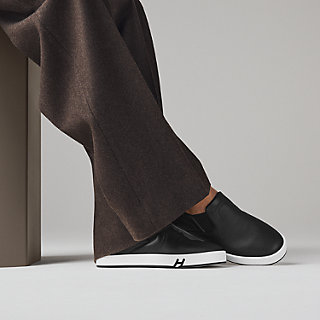 Lucky slip-on sneaker | Hermès Australia